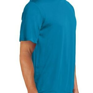 Starter blue golf shirt